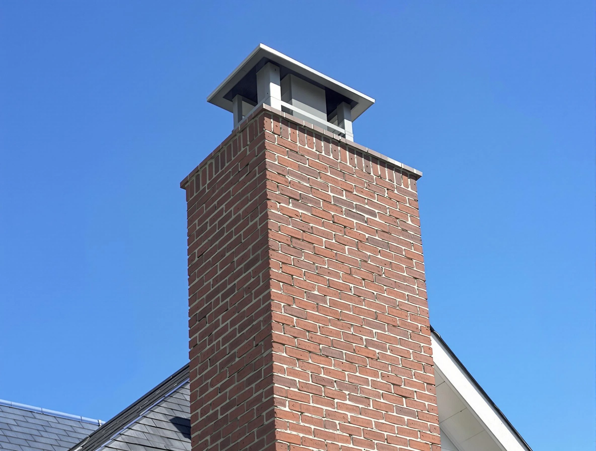 Chimney Remodeling in Lake Wilderness